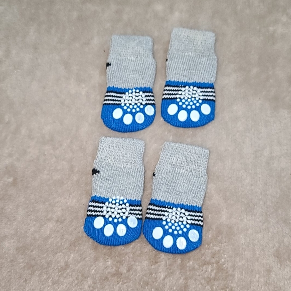 New Pet Socks - Picture 2 of 2